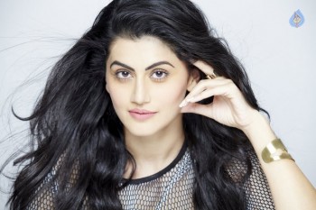 Taapsee Pannu Photos - 18 of 28