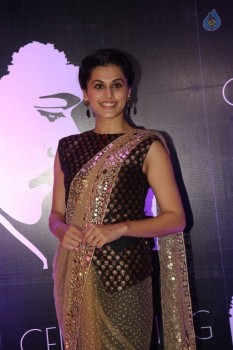 Taapsee Pannu Photos - 1 of 29
