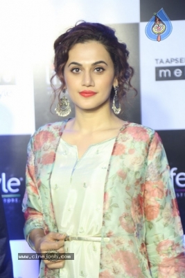 Taapsee Pannu Photos - 3 of 14