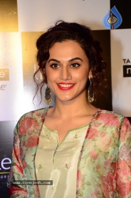 Taapsee Pannu Photos - 10 of 14