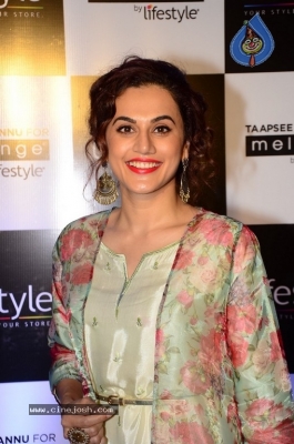 Taapsee Pannu Photos - 12 of 14
