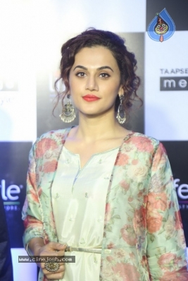 Taapsee Pannu Photos - 14 of 14