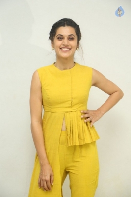 Taapsee Pannu Photos - 5 of 31