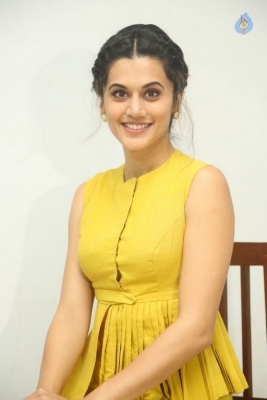 Taapsee Pannu Photos - 10 of 31