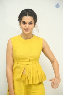 Taapsee Pannu Photos - 11 of 31