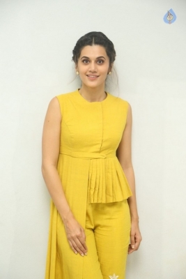 Taapsee Pannu Photos - 14 of 31