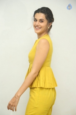 Taapsee Pannu Photos - 19 of 31