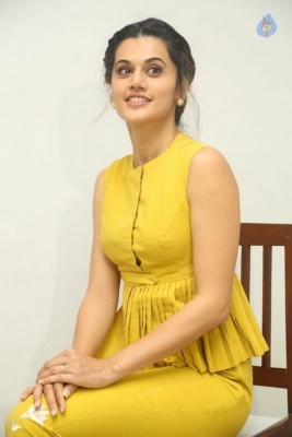 Taapsee Pannu Photos - 20 of 31