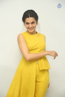 Taapsee Pannu Photos - 22 of 31