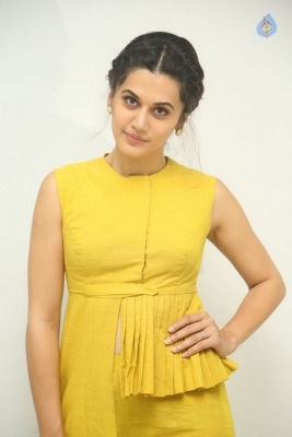 Taapsee Pannu Photos - 23 of 31