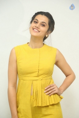 Taapsee Pannu Photos - 24 of 31