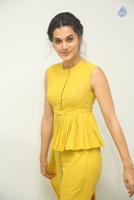 Taapsee Pannu Photos - 25 of 31
