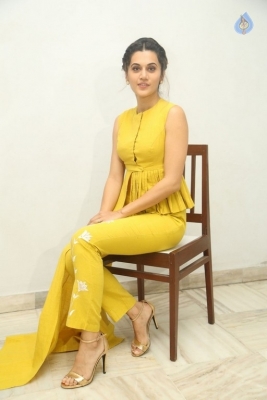 Taapsee Pannu Photos - 26 of 31