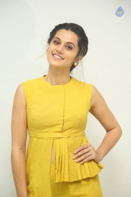 Taapsee Pannu Photos - 27 of 31