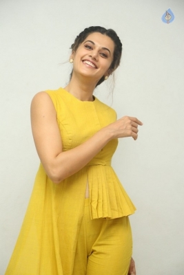 Taapsee Pannu Photos - 29 of 31