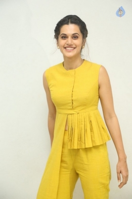 Taapsee Pannu Photos - 30 of 31