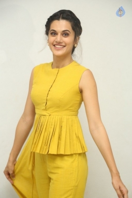 Taapsee Pannu Photos - 31 of 31