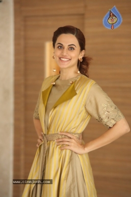 Taapsee Pannu Pictures - 2 of 21