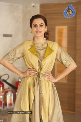 Taapsee Pannu Pictures - 6 of 21