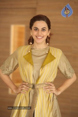 Taapsee Pannu Pictures - 19 of 21