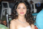 Tamanna at 100% Love Movie Audio Launch - 55 of 55