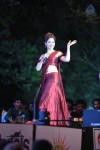 Tamanna at Baahubali Audio Launch - 5 of 38
