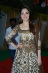 Tamanna at Bengal Tiger Movie Opening - 62 of 90