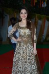 Tamanna at Bengal Tiger Movie Opening - 85 of 90