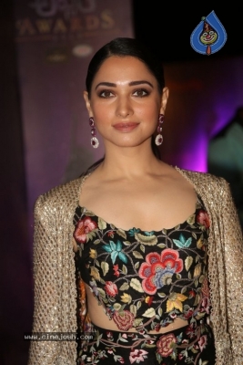 Tamanna at Zee Apsara Awards - 23 of 42