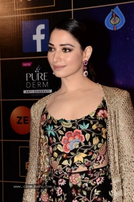 Tamanna at Zee Apsara Awards - 26 of 42