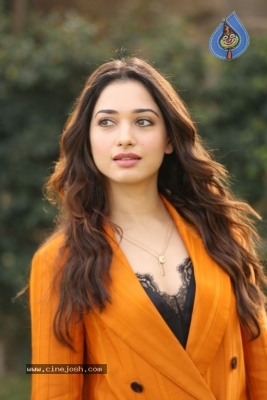 Tamanna interview Photos - 7 of 20