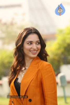 Tamanna interview Photos - 14 of 20