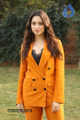 Tamanna interview Photos - 19 of 20