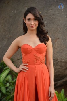 Tamanna Latest Pics - 8 of 32