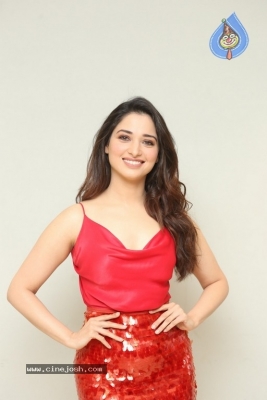 Tamannaah New Photos - 2 of 21