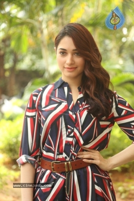 Tamannaah Photos - 27 of 35