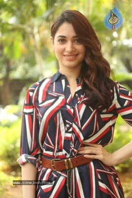 Tamannaah Photos - 31 of 35