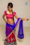 Tamil Actress Suhasini Hot Stills - 12 of 28
