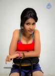 Tamil Actress Suhasini Hot Stills - 20 of 28