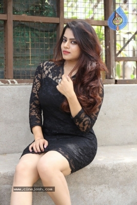 Tanya Chowdary New Pics - 5 of 20