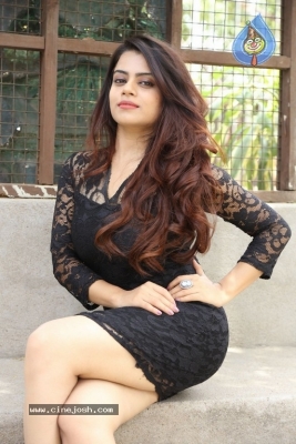 Tanya Chowdary New Pics - 17 of 20