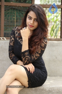 Tanya Chowdary New Pics - 18 of 20