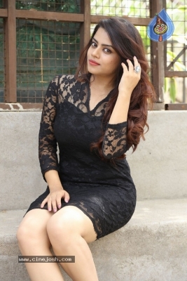 Tanya Chowdary New Pics - 20 of 20