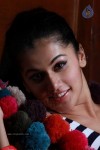 Tapsee Hot Stills - 35 of 112