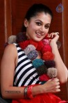 Tapsee Hot Stills - 93 of 112