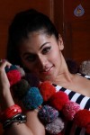 Tapsee Hot Stills - 106 of 112