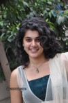 Tapsee Latest Gallery - 31 of 64