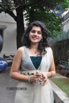 Tapsee Latest Gallery - 43 of 64