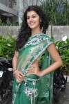 Tapsee Latest Pics - 21 of 46