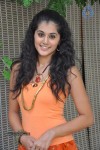 Tapsee Latest Stills - 11 of 52